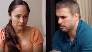 Match Me Abroad' Season 2 Preview: Monica Regrets Choosing Bruno Over  Bernardo (Exclusive)