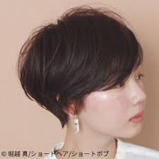 辺見えみり 髪型 yahoo 検索 画像 ショートのヘアスタイル ショートヘア ヘアカット