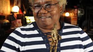 One restaurant's salute to black jockeys