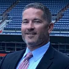 Today I was sworn in as Captain, surrounded by family and supported by the  mentors who helped shape me into the fire officer I am today. Truly  grateful