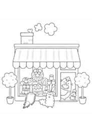 Pusheen Pusheen Coloring Pages Pusheen Coloring Pages Pusheen Cute Coloring Pages