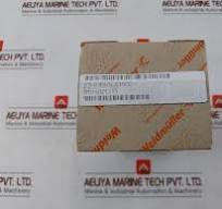 Weidmuller Fs-iobus-cpio2 Madison Cable (A02)6181021711 Csa ...