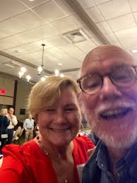 I was trying to track down one of my old best friends from SRU today and  this is what I found. Funny the only picture his family had was with me at