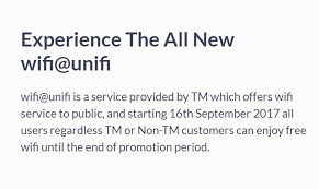 Anwar akan berjumpa mahathir di pejabat perdana menteri, putrajaya, menjelang 9.30 pagi, katanya. Telekom Malaysia Kini Menawarkan Wifi Unifi Secara Percuma Untuk Semua Sehingga 31 Disember Amanz