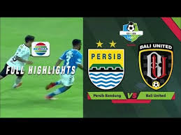 Pada kesempatan ini aca insurance bersama bali united mengadakan kuis pada channel youtube kami. Persib Bandung 1 Vs 1 Bali United Full Highlight Go Jek Liga 1 Bersama Bukalapak Youtube