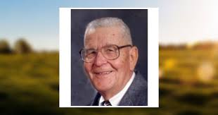 Melvin Standley Swenson Obituary February 27, 2009