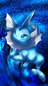 Vaporeon Hd Wallpapers Wallpaper Cave