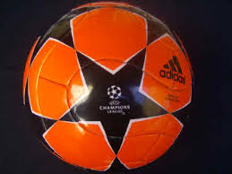In this ball realized for the champions league final at stadio da luz, adidas wanted to celebrate the greatness of portuguese explorers, with lines that recall those of compass and quadrants, used to read the nautical maps. Champions League Balls Soccer Ball World