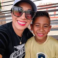 Tyler Collison's Instagram, Twitter & Facebook