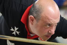 Malta Blackball Federation...