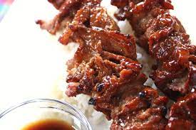 Beef Yakitori Secret Recipes Recipes Food Beef