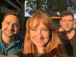 BEINGS (@BEINGSImprov)