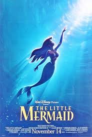 The Little Mermaid Little Mermaid Movies Mermaid Movies Kids Movies