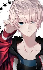 Avocado Egg Salad No Mayo Here Just Avocados Eggs Herbs Lemon Juice And S My Blog Cute Anime Guys Cool Anime Guys Anime Boy