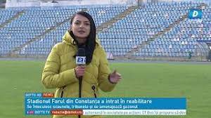 Erfahre mehr über das stadion vom verein fc farul constanţa: InvestiÈ›ii La Stadionul Farul Din ConstanÈ›a Youtube