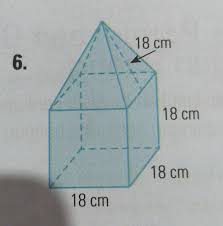 Selamat datang di pakdosen.co.id, web digital berbagi ilmu. Hitunglah Luas Permukaan Gabungan Bangun Ruang Berikut Brainly Co Id