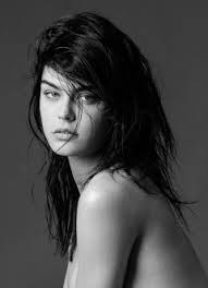 Models of Miles Teller in Esquire USA with Lauren Layne