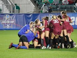 The season opener, which was previously announced as a 7:30 p.m. Santa Clara University Women S Soccer Wins National Championship Los Gatos Ca Patch