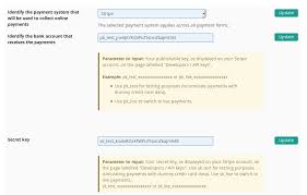 The provider holds the payment for a certain amount of time without charging the card. Integration With Stripe