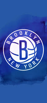 James harden and deandre jordan both play in brooklyn, but have deep ties to houston. Brooklyn Nets Wallpaper Iphone Brooklyn Nets Iphone Wallpaper Brooklyn