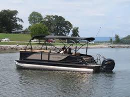 2024 Godfrey Sweetwater 2086 SB, Hixson Tennessee