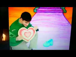 We did not find results for: Blue S Clues We Re Ready For Our Thinking Chair Season 6 100 Subscriber Special Youtube