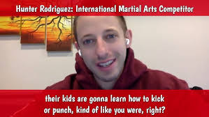 Testimonial from Tom Barbaro: Duke Engineer and Expert Chess Player