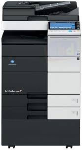Download the latest drivers, manuals and software for your konica minolta device. Amazon Com Konica Minolta Bizhub C454 A3 Color Laser Multifunction Copier 45ppm Sra3 A3 A4 Copy Print Scan Email Internet Fax Network Auto Duplex 2 Trays Cabinet Electronics
