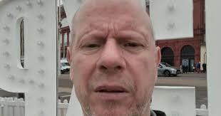 Meet the Belfast man featuring