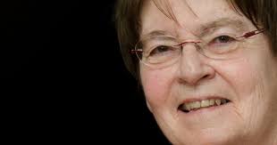 many gendered mothers: Susan Rudy