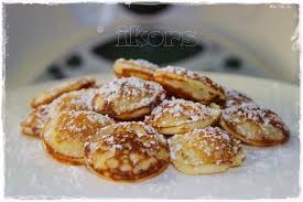 Poffertjes Kochen Meine Leidenschaft Poffertjes Poffertjes Rezept Lebensmittel Essen