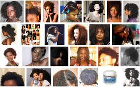 Type 4 hair can be easily dehydrated and damaged, which means it's essential that your hair care routine helps to address this. Natural Hair Types 4b