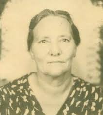 Mary Ella Cox Schrand (1885-1955)