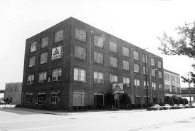 Maybe you would like to learn more about one of these? Dhr Virginia Department Of Historic Resources 121 0299 Noland Company Building