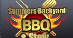 Summers Backyard BBQ & Stew