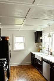 Rehab Diaries Diy Beadboard Ceilings