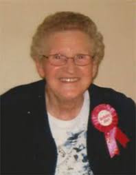 Tina Janzen Obituary February 11, 2017