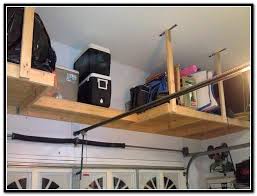 Top Storage Ideas For The Garage Click Pic For Lots Of Garage Storage Ideas 27842253 Garag Overhead Garage Storage Garage Ceiling Storage Diy Garage Storage