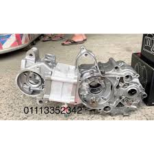 Maybe you would like to learn more about one of these? Crankcase Ex5 Custom Modi Msok Headblock Lc Shopee Malaysia