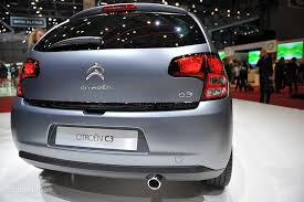 Image result for Rouge Scarlet 2011 Citroen