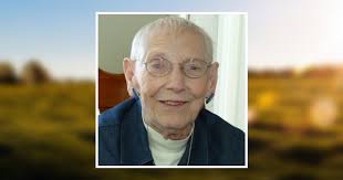 Elva Lucy Burgchardt Obituary April 30, 2018