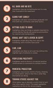 Gaslighting is essentially psychological warfare, causing the victims of malignant narcissists to continually question their own reality. Gaslighting Are You Being Manipulated By Someone You Care About