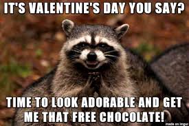 Do you have a valentine's date? Happy Valentine S Day Meme On Imgur