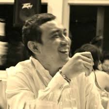 Extremely grateful to be able to learn and share experiences with other  aspiring and experienced board members, and I'm looking forward to more  interaction and exchanges.