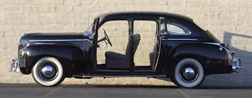 Image result for Black 1941 Dodge