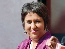 Femina Fab 40: Barkha Dutt, An Out Spoken Feminist Voice On Global Stage