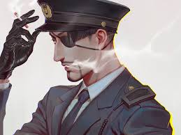 Goro Majima Kiryu Anime Anime Images