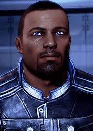 Non-hetero Maleshep players, which of these guys do you end up romancing,  if any? : r/masseffect