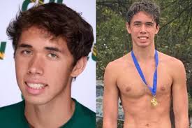 Atleta universitário é acusado de espancar segurança até a morte após ser encontrado nu