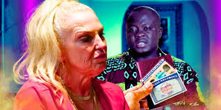 Russ Day's Instagram, Twitter & Facebook